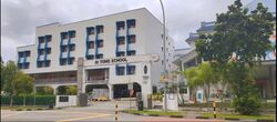 Artisan 8 (D20), Apartment #568783991